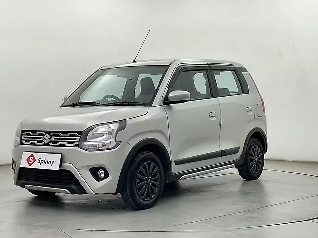 Used 2024 Maruti Suzuki Wagon R in Chennai