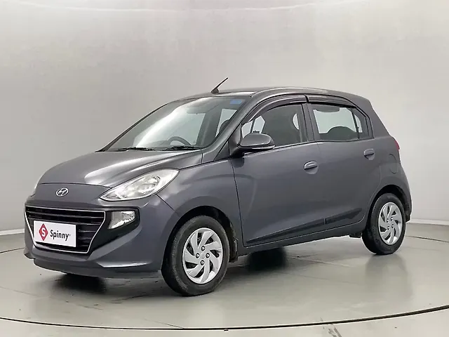 Used 2018 Hyundai Santro in Jaipur