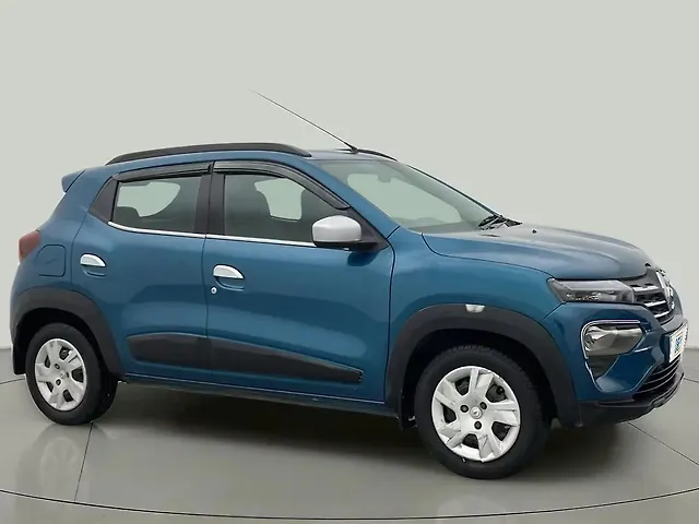 Used 2022 Renault Kwid in Chennai