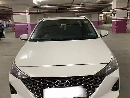 Used 2020 Hyundai Verna in Hyderabad