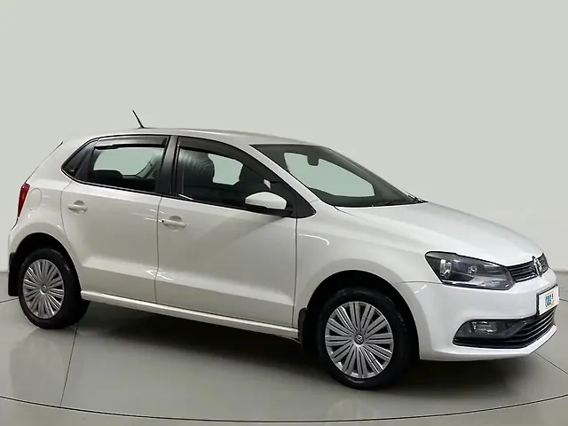 Used 2018 Volkswagen Polo in Delhi