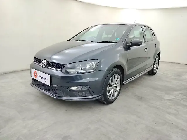Used 2021 Volkswagen Polo in Coimbatore