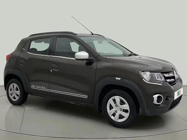 Used 2019 Renault Kwid in Ahmedabad Used 2019 Renault Kwid in Ahmedabad