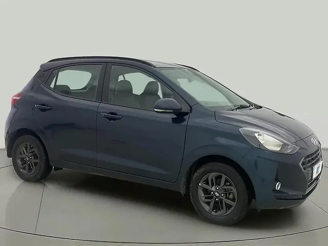 Used 2020 Hyundai Grand i10 NIOS in Mumbai