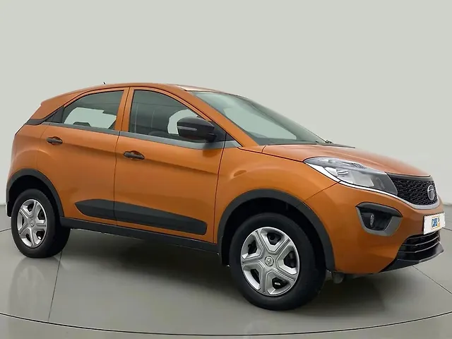 Used 2019 Tata Nexon in Bangalore