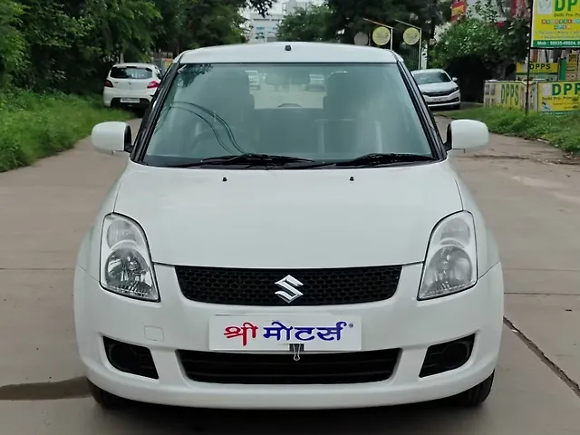 Used 2008 Maruti Suzuki Swift in Indore