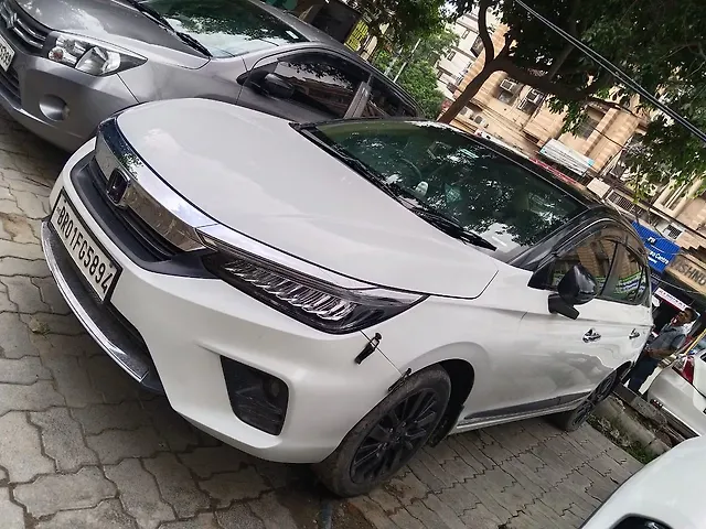 Used 2021 Honda City in Patna