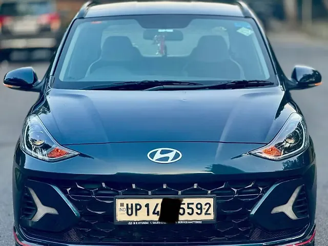 Used 2023 Hyundai Grand i10 NIOS in Delhi