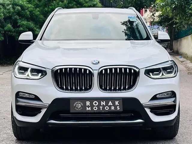Used 2019 BMW X3 in Delhi
