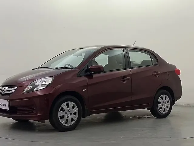 Used 2014 Honda Amaze in Delhi