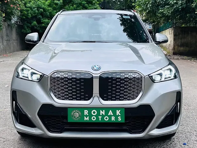 Used 2024 BMW iX1 in Delhi