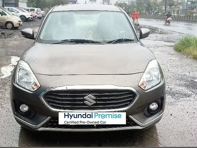 Used 2018 Maruti Suzuki DZire in Mumbai