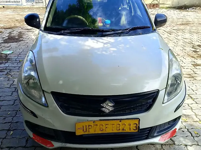 Used 2020 Maruti Suzuki DZire in Kanpur