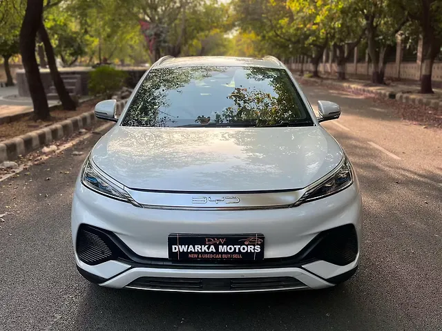 Used 2023 BYD Atto 3 in Delhi