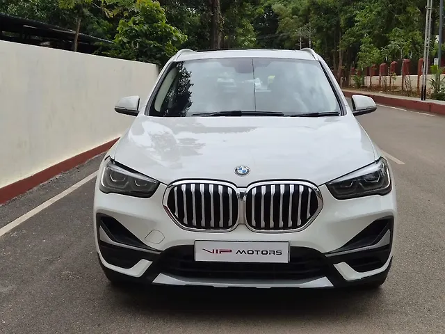 Used 2021 BMW X1 in Bangalore