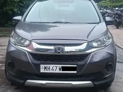 Used 2017 Honda WR-V in Pune