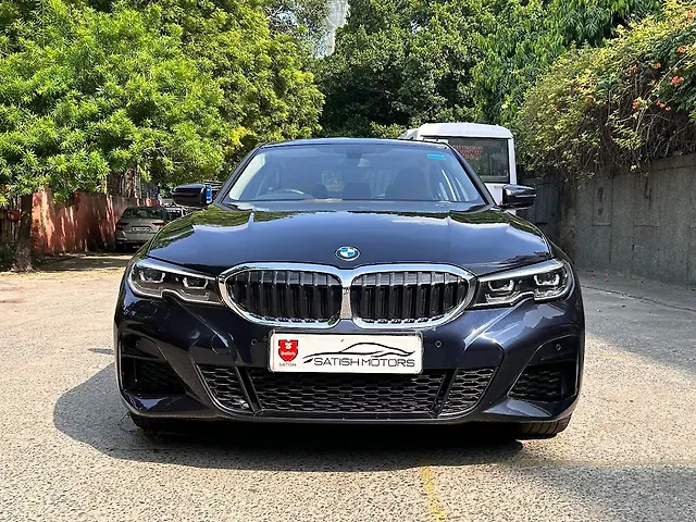 Used 2022 BMW 3 Series Gran Limousine in Delhi