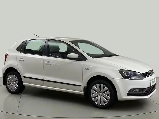Used 2014 Volkswagen Polo in Delhi