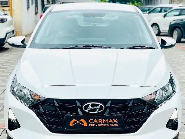 Used 2022 Hyundai Elite i20 in Surat