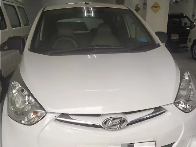 Used 2018 Hyundai Eon in Thiruvananthapuram