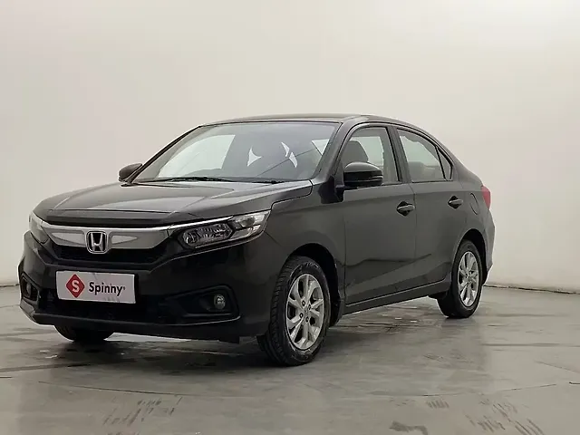 Used 2019 Honda Amaze in Hyderabad