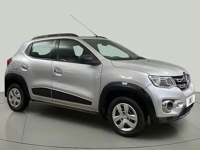 Used 2016 Renault Kwid in Noida