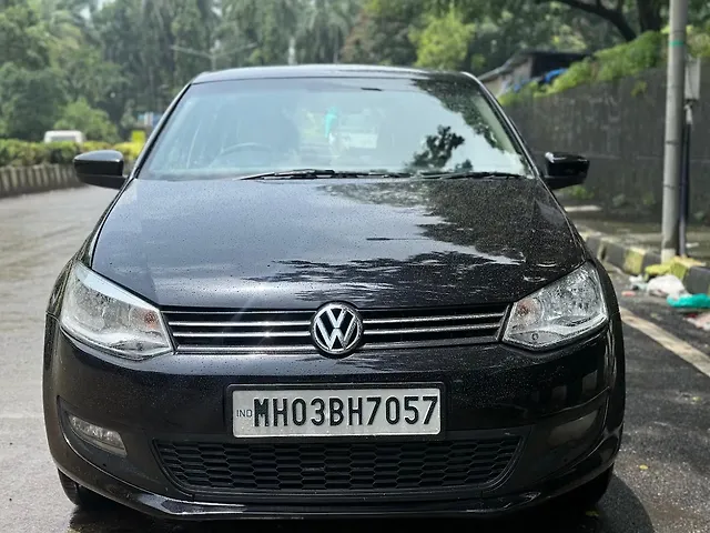 Used 2013 Volkswagen Polo in Mumbai