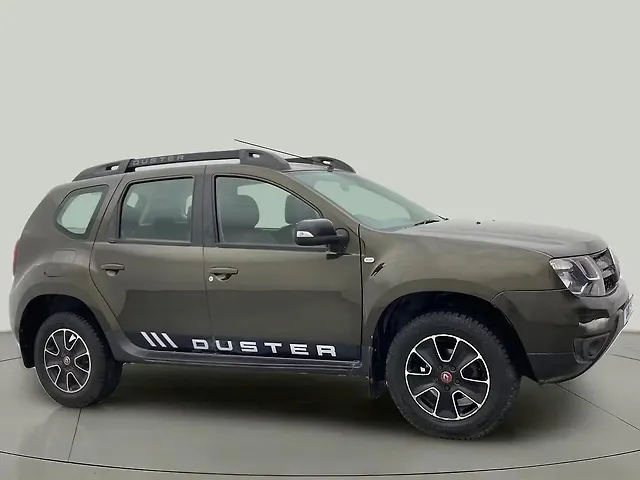 Used 2018 Renault Duster in Chennai