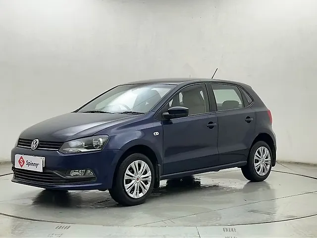 Used 2015 Volkswagen Polo in Navi Mumbai