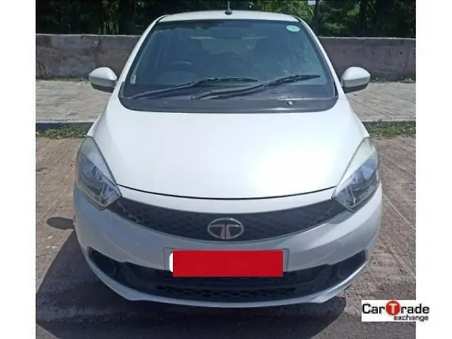 Used 2017 Tata Tiago in Pune