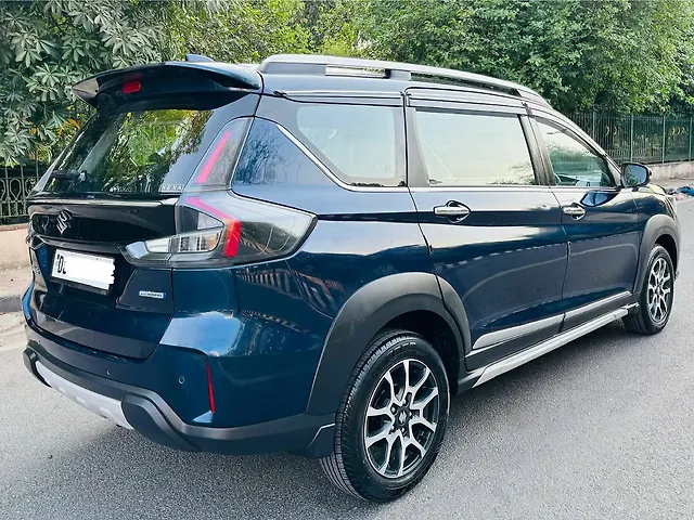 Used 2024 Maruti Suzuki XL6 in Delhi