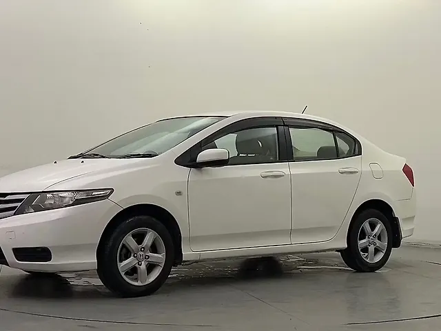 Used 2012 Honda City in Gurgaon