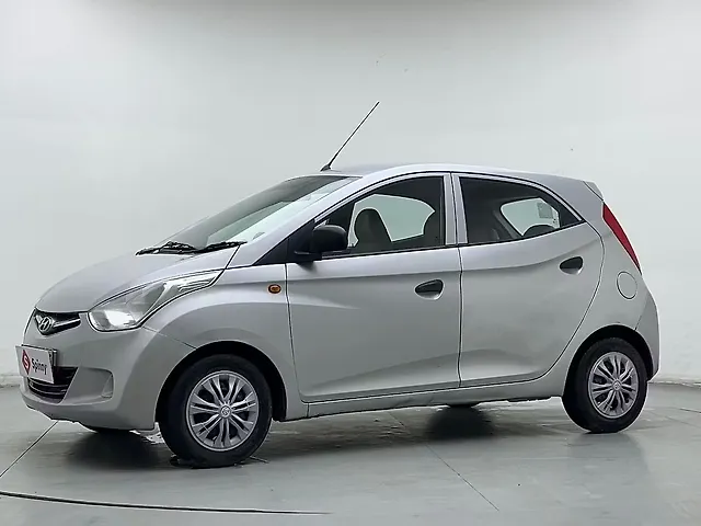 Used 2017 Hyundai Eon in Delhi