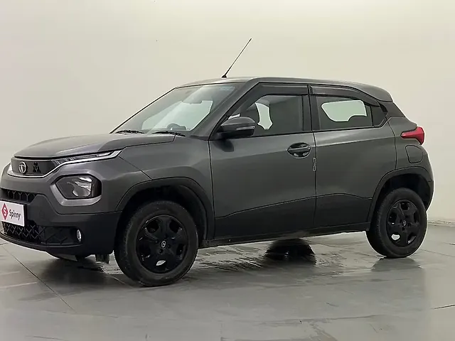 Used 2022 Tata Punch in Gurgaon