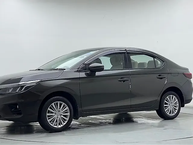 Used 2022 Honda City in Gurgaon