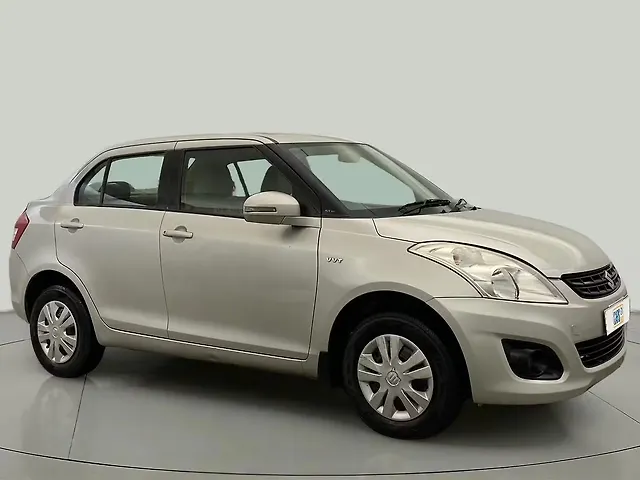 Used 2013 Maruti Suzuki Swift DZire in Delhi