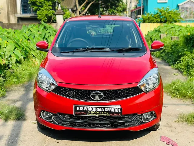 Used 2018 Tata Tiago in Kolkata