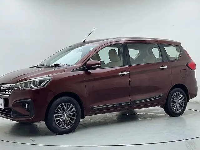 Used 2019 Maruti Suzuki Ertiga in Ghaziabad