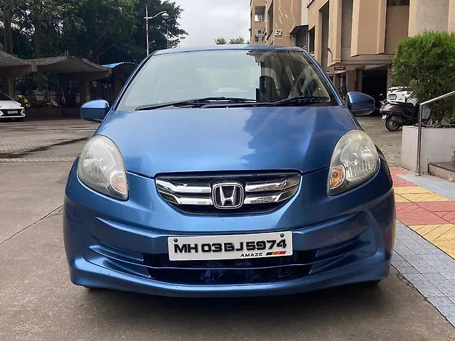Used 2014 Honda Amaze in Pune