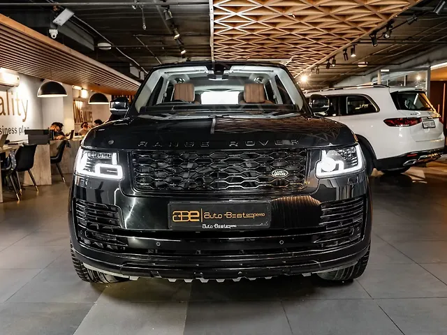 Used 2019 Land Rover Range Rover in Delhi