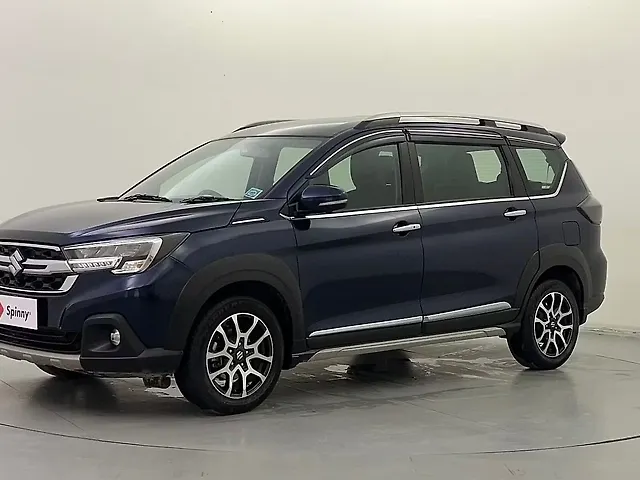 Used 2022 Maruti Suzuki XL6 in Gurgaon