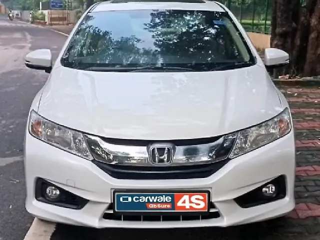 Used 2016 Honda City in Delhi