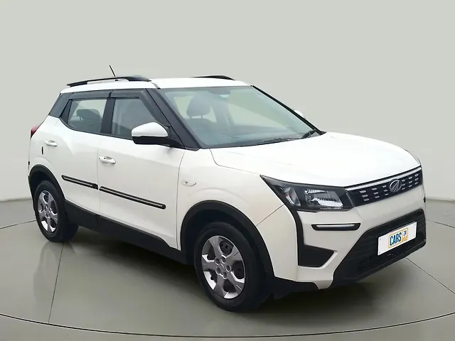 Used 2020 Mahindra XUV300 in Faridabad