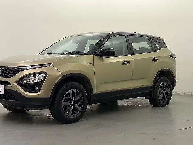 Used 2022 Tata Harrier in Gurgaon