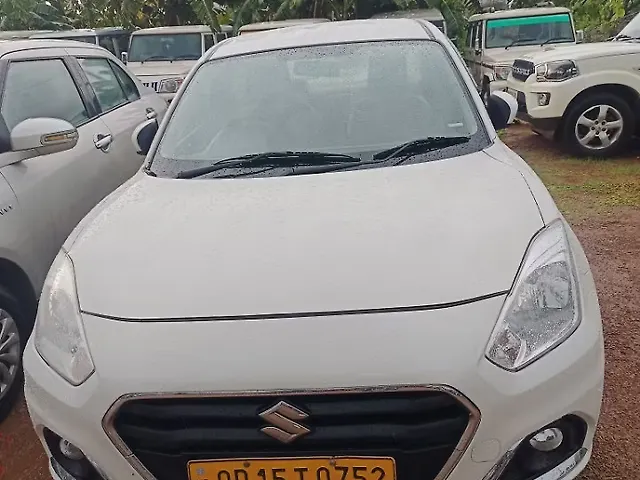 Used 2020 Maruti Suzuki DZire in Bhubaneswar