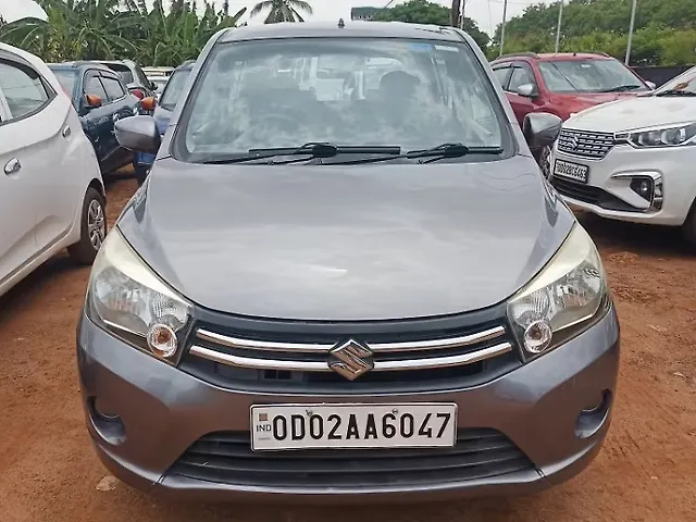 Used 2016 Maruti Suzuki Celerio in Bhubaneswar