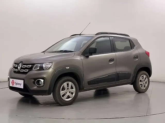 Used 2016 Renault Kwid in Bangalore