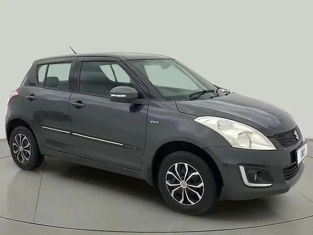 Used 2016 Maruti Suzuki Swift in Mumbai