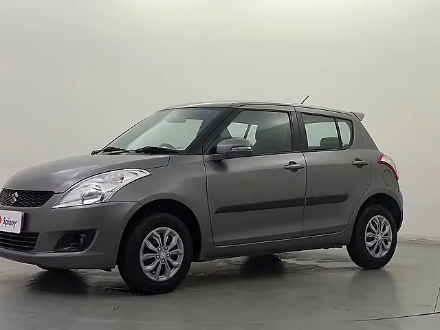 Used 2013 Maruti Suzuki Swift in Delhi