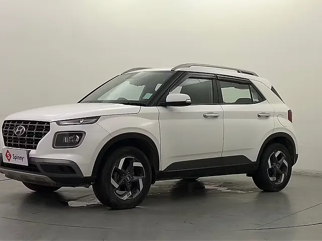 Used 2022 Hyundai Venue in Gurgaon